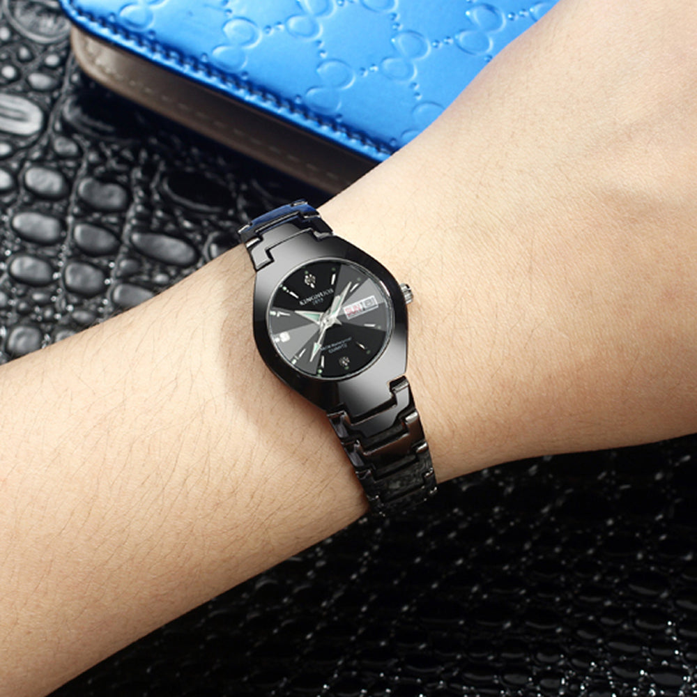 Lovers Watches  Luxury Quartz Wrist Watch