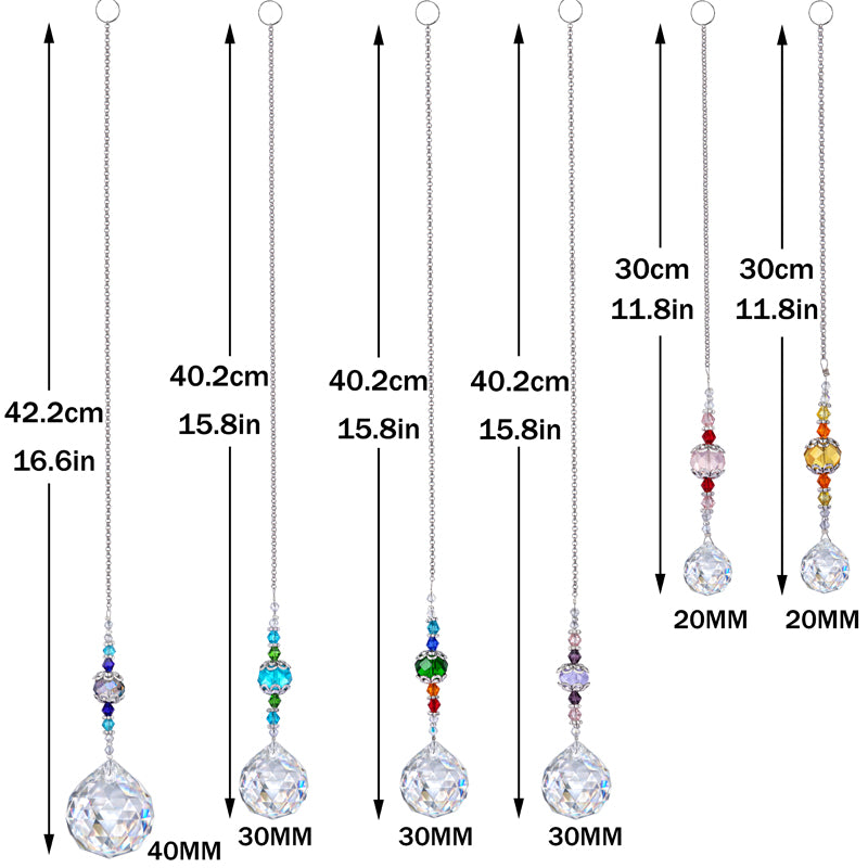 7 Chakra  Natural Stone Roses Quartz Necklace Pendant 12PCS