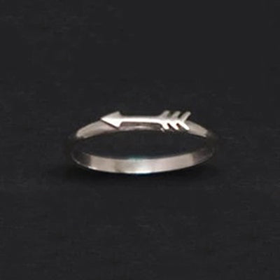 Om Pyramid King and Queen Crown Matching Rings