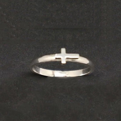 Om Pyramid King and Queen Crown Matching Rings