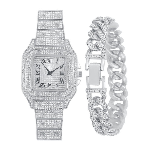 |14:201447303#watch with Bracelet|1005003510598686-watch with Bracelet 1