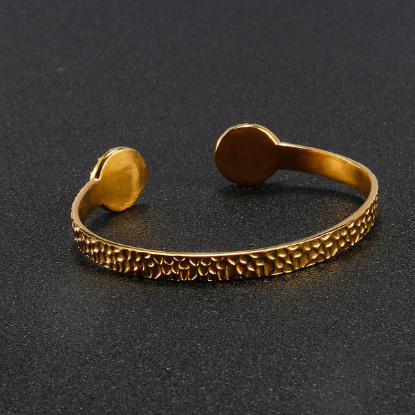 Hermosa pulsera de amantes para mujer