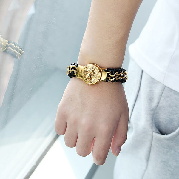 |200001034:5740#Luxury Gold Color;200000639:1439|1005004040554264-Luxury Gold Color-22cm