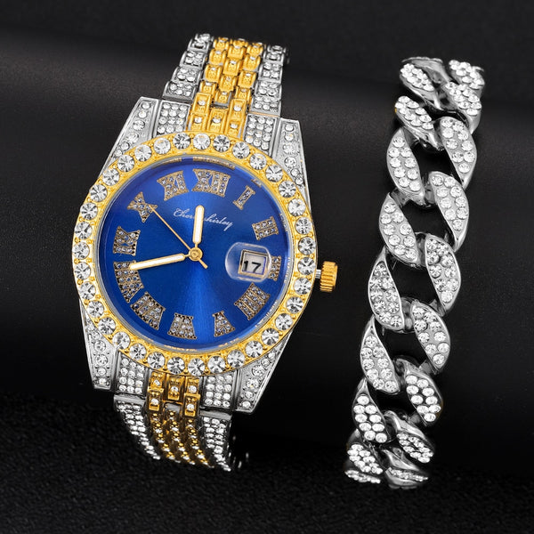 |14:201447303#watch with Bracelet|1005003528322821-watch with Bracelet 1