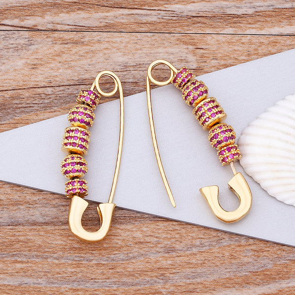 Hot Sale Original Design Luxury Drop Earrings
