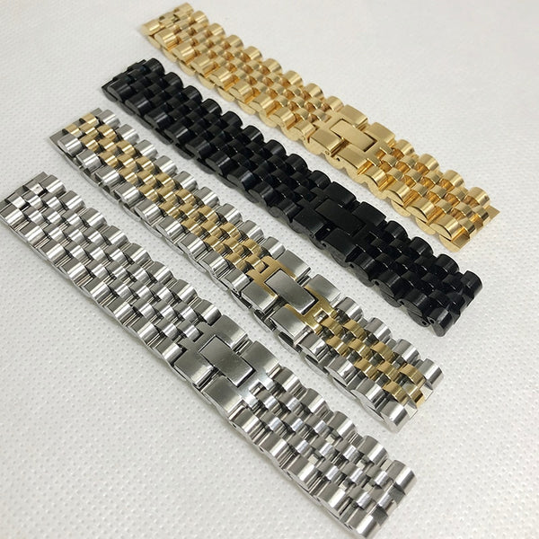 15MM Link Chain Men's Bracelet For Women