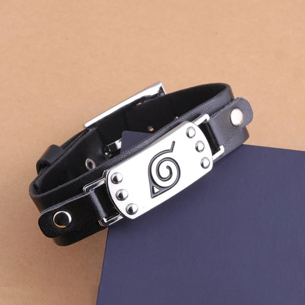 Pulseras de Anime Uzumaki