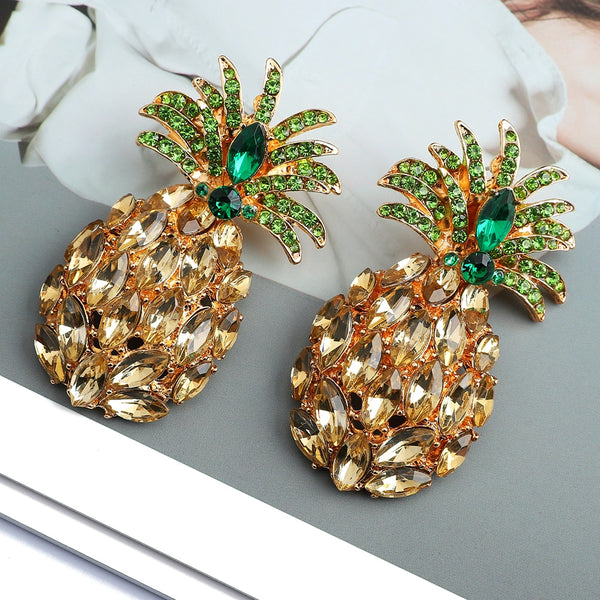 Pendientes colgantes de moda, joyería, accesorios estéticos para mujeres