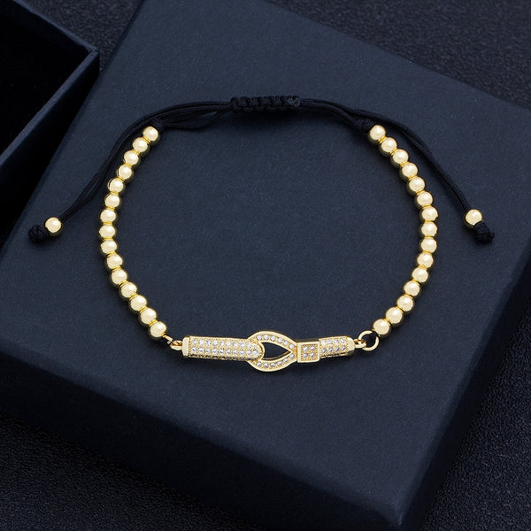 New Styles Beads Handmade Bracelets For Women