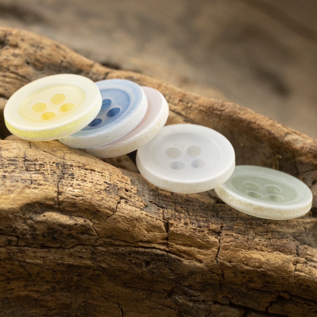 50pcs Designer Urea Button for Summer Shirts Kids Children Buttons Craft Supplies DIY  Buttons