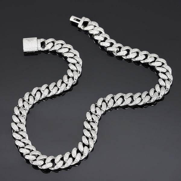 |200001034:17053024#Sliver;200000639:883#16 inch  (40cm)|200001034:17053024#Sliver;200000639:100010281#18 inch  (45cm)|200001034:17053024#Sliver;200000639:884#20 inch  (50cm)|200001034:17053024#Sliver;200000639:1950#24 inch  (60cm)|1005005405841886-Sliver-16 inch  (40cm)|1005005405841886-Sliver-18 inch  (45cm)|1005005405841886-Sliver-20 inch  (50cm)|1005005405841886-Sliver-24 inch  (60cm)