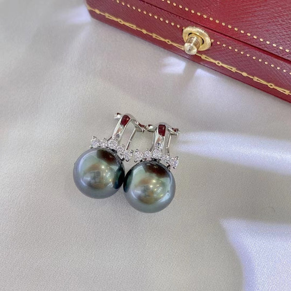 Fashion 925 Sterling Silver Earring for Women