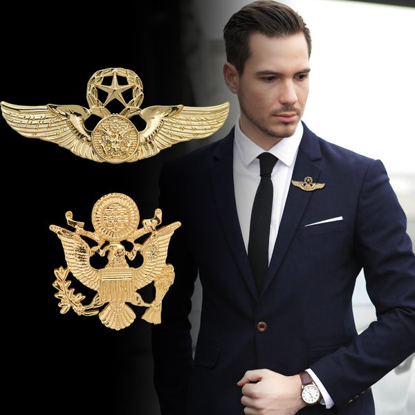 Brooches European And American