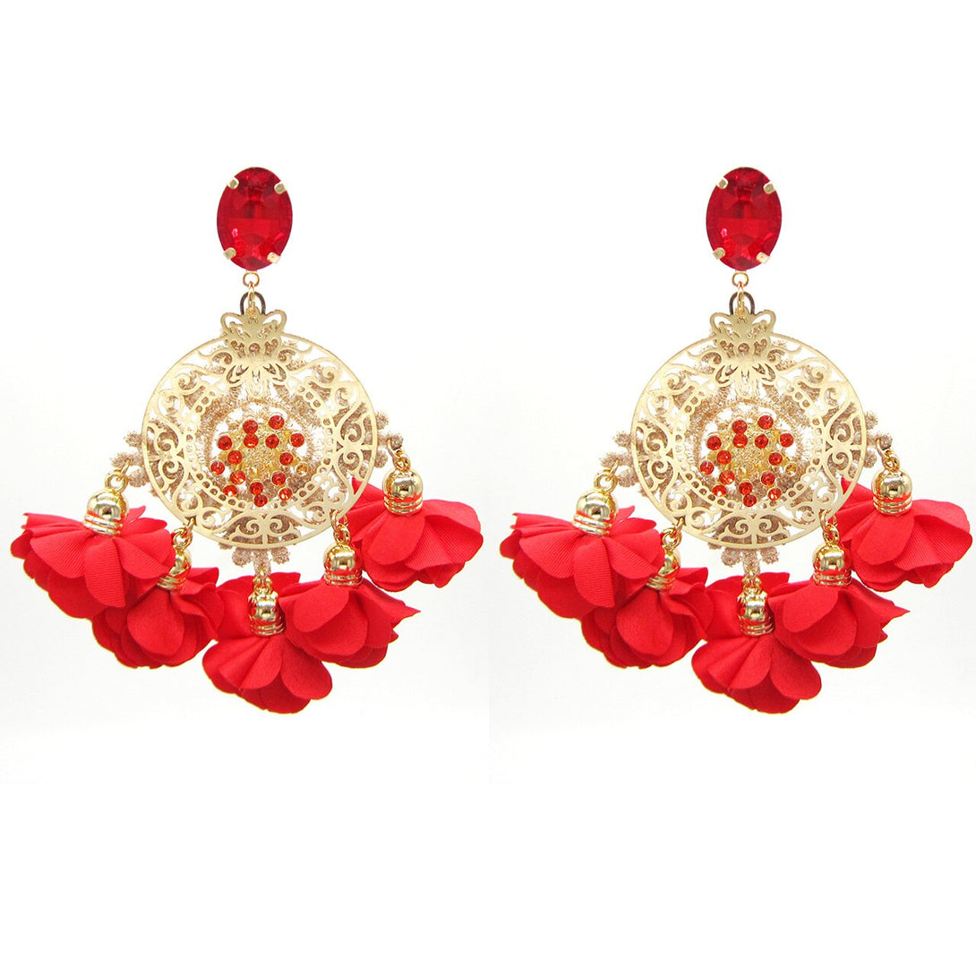 |200001034:367#Earring20-Red|3256804242423509-Earring20-Red