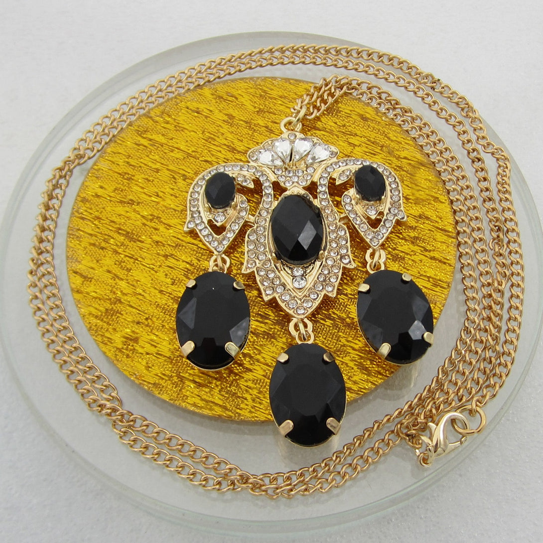 |200001034:201447815#Necklace2-Black|3256804740633905-Necklace2-Black