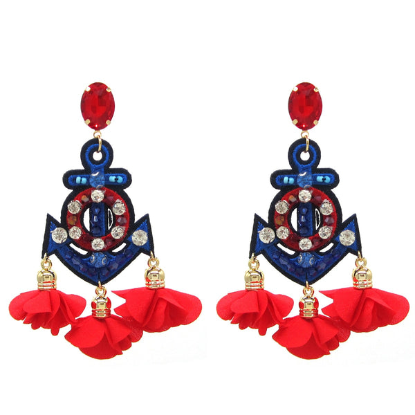 |200001034:367#Earring101-Red|3256804589999959-Earring101-Red