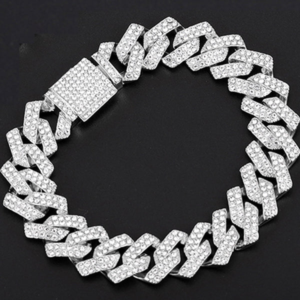 7inch/8inch High Quality Bracelet
