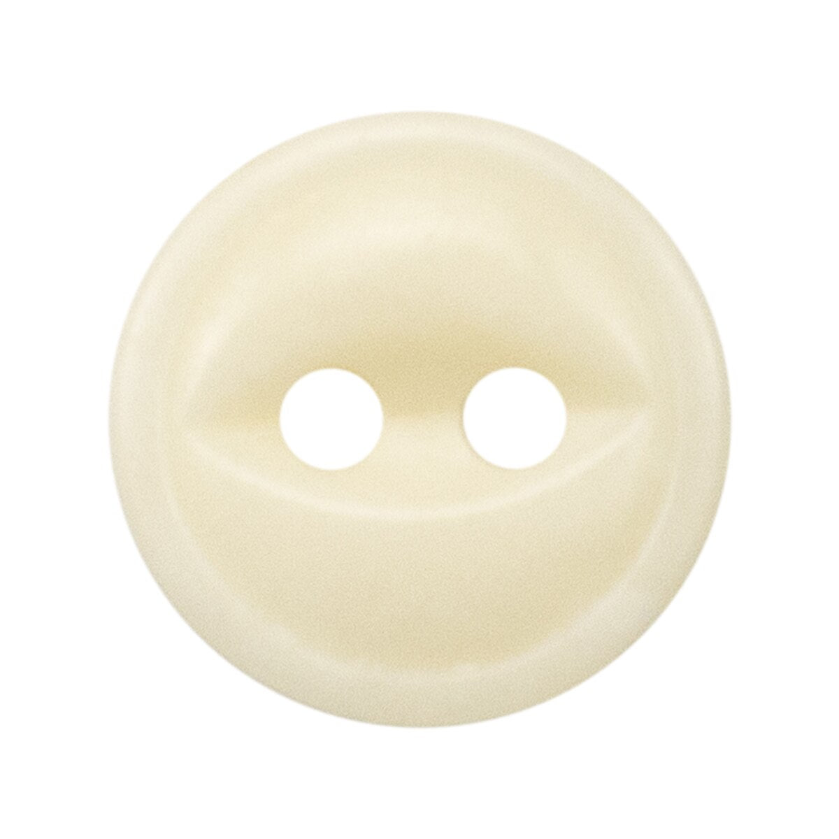 5pcs/lot 11.5mm Small White Bone Buttons