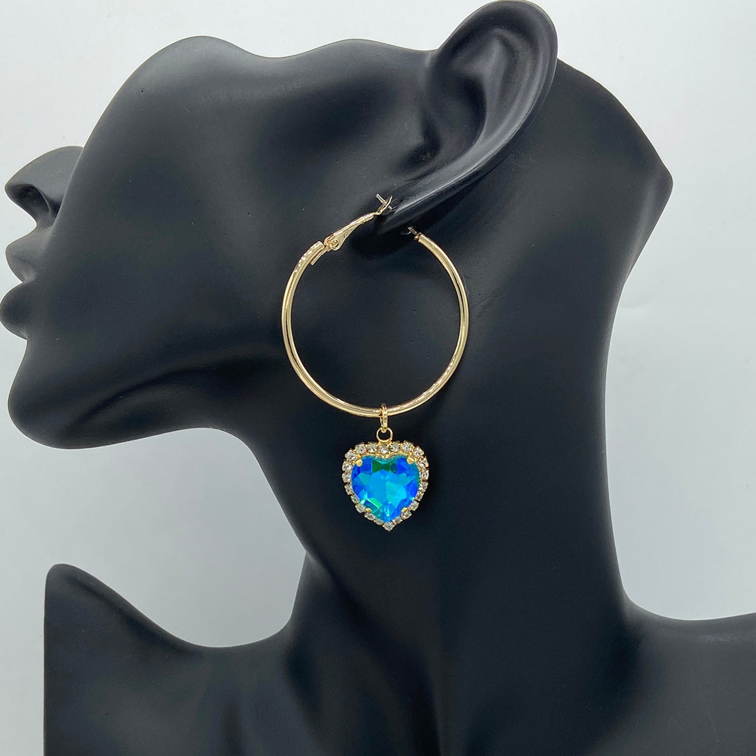 |200001034:200003758#Earring50-Blue|3256804384710507-Earring50-Blue