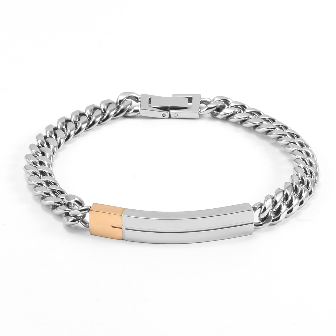 |200001034:5740#Silver;200000783:29#Width 8mm;200000639:1436#22.5cm|1005004724526366-Silver-Width 8mm-22.5cm