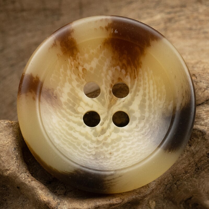 11.5mm-25mm NEW Bowl Shape Buttons