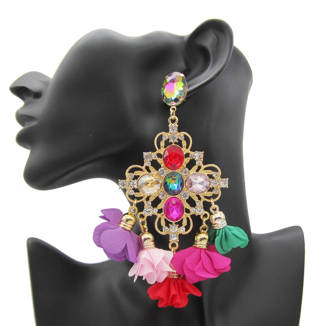 |200001034:367#Earring139-Colorful|3256804888737260-Earring139-Colorful