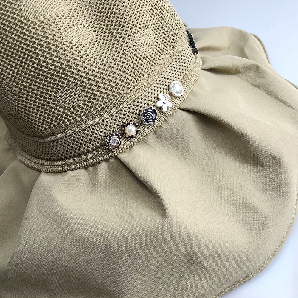 30PCS Women Shirt Brooch Buttons No Sew Safety  Combined Button