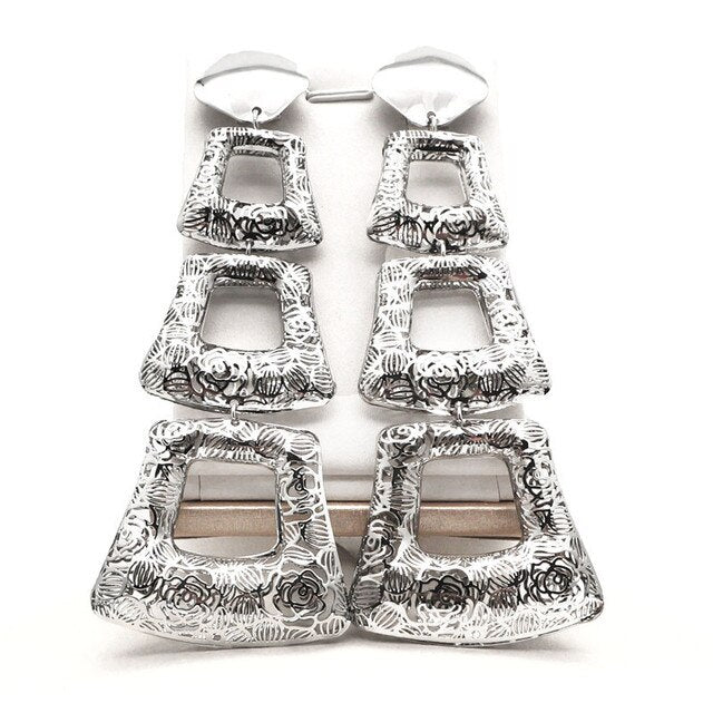 women necklace bridal jewelry sets stone pendant EARRING SETS