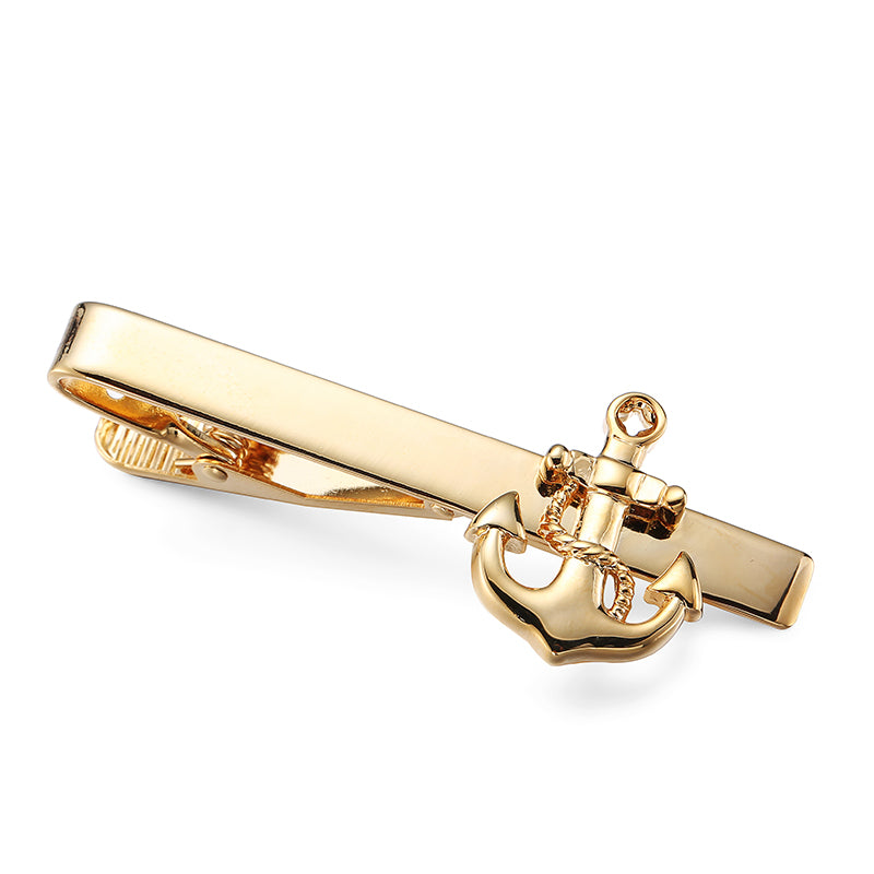 High quality fashion business tie clip