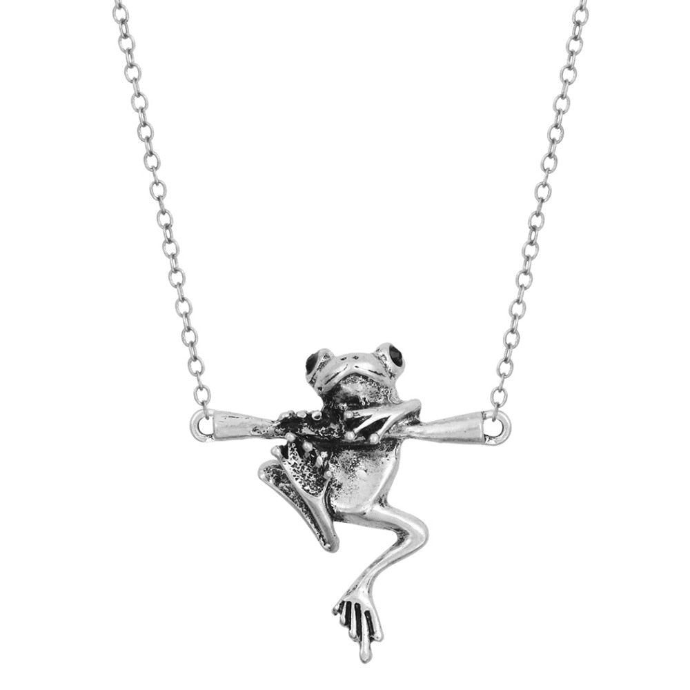 Pretty Animal Necklace