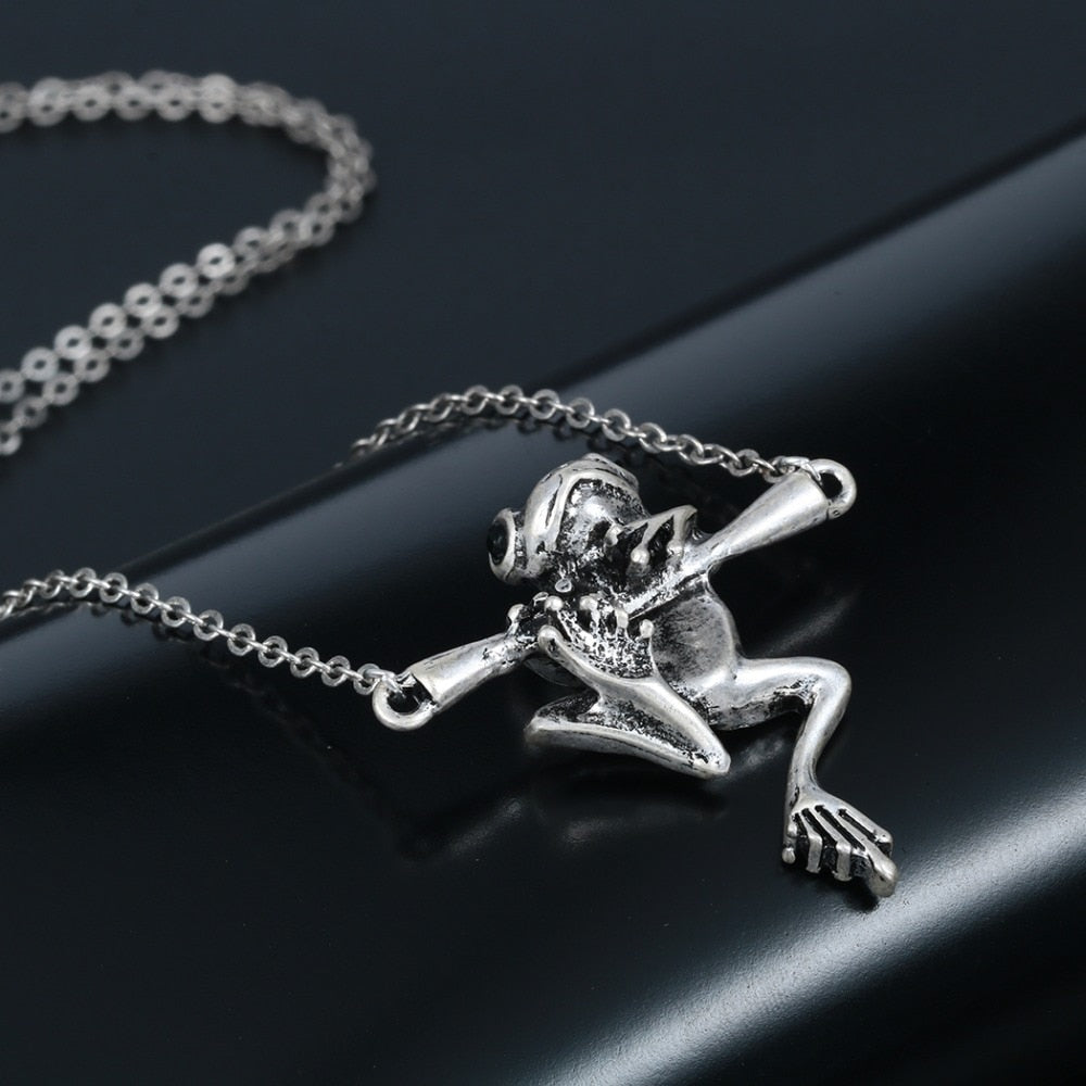 Pretty Animal Necklace
