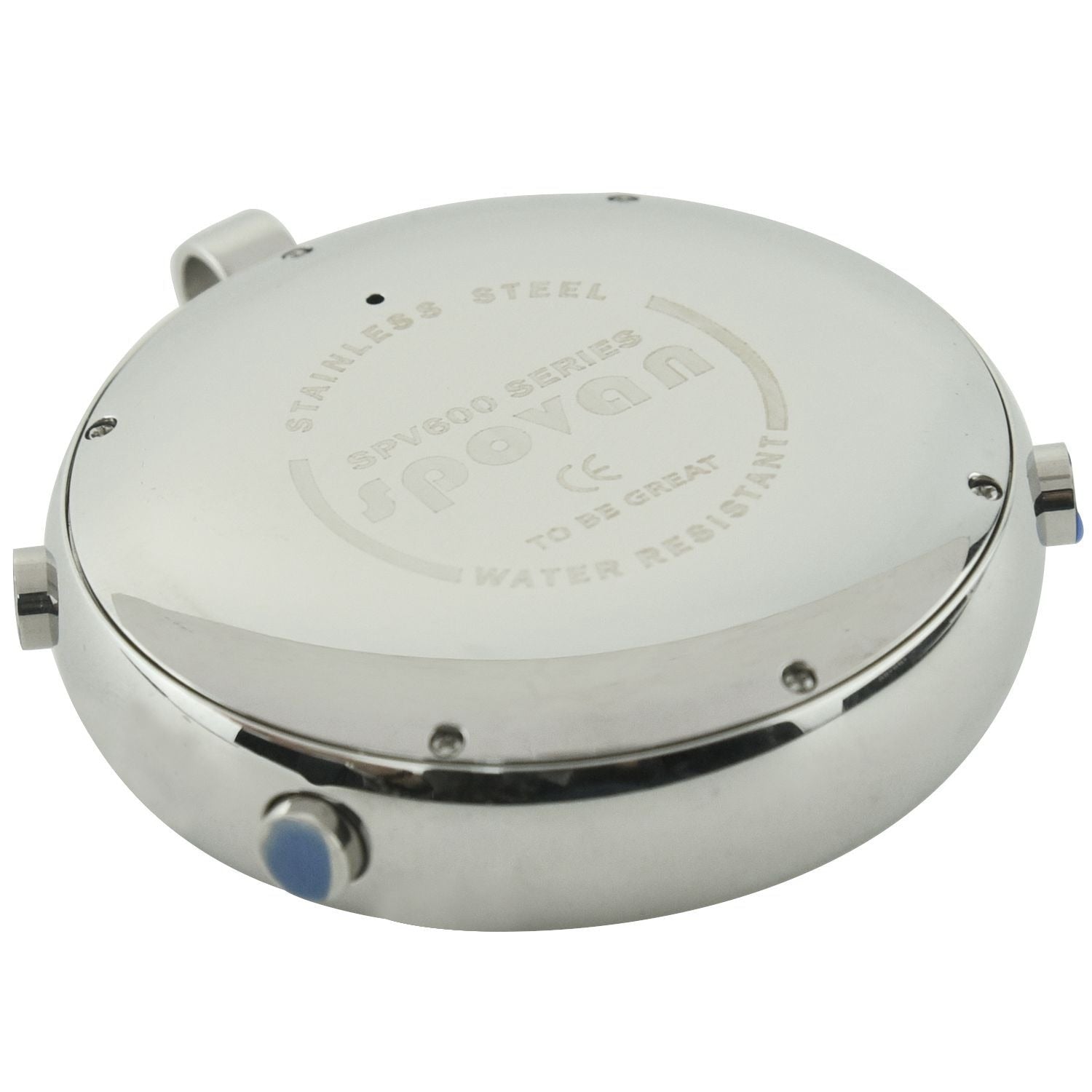 SPV600 Outdoor Waterproof Pocket Watch
