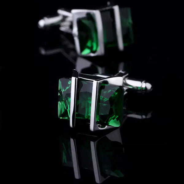 Men French Shirts Cuff Links