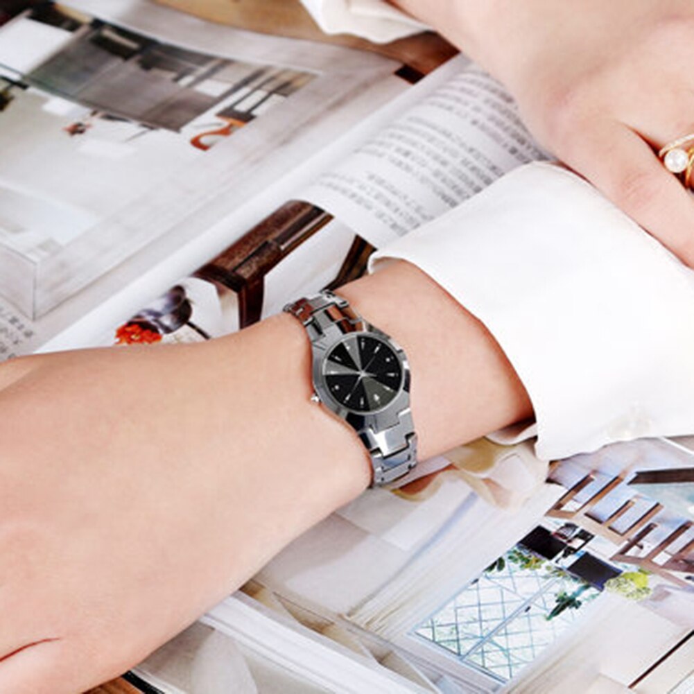 Couple Watches Pair Men and Women Wrist Couple Watch