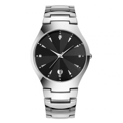 Couple Watches Pair Men and Women Wrist Couple Watch