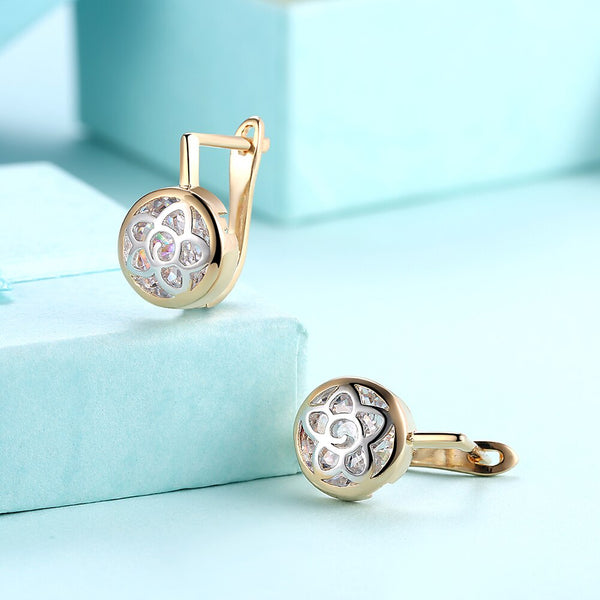 Handmade Fashion Earrings Wedding Party Ear Ring Jewelry