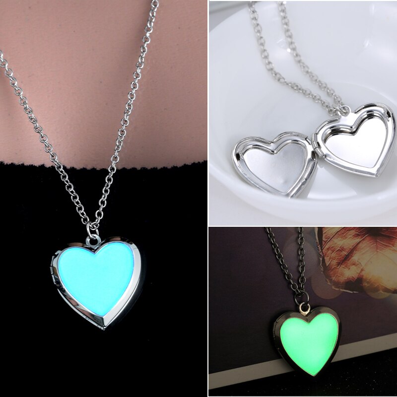 Glow in the Dark Necklace