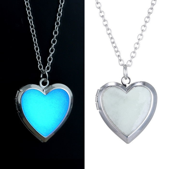 Glow in the Dark Necklace