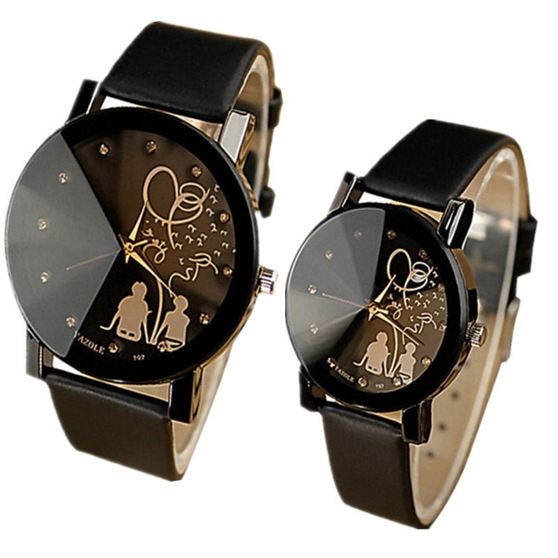 Fashion Quartz Watch Women Watches