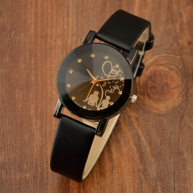 Fashion Quartz Watch Women Watches