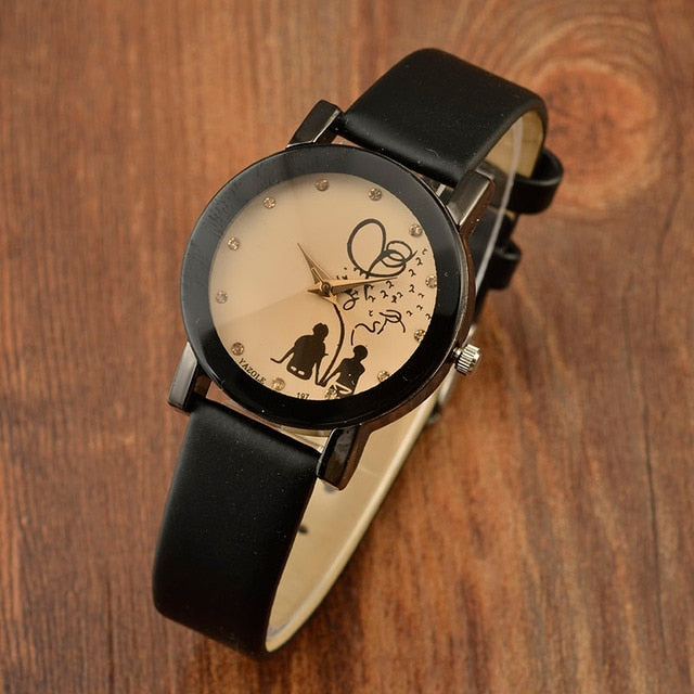 Fashion Quartz Watch Women Watches