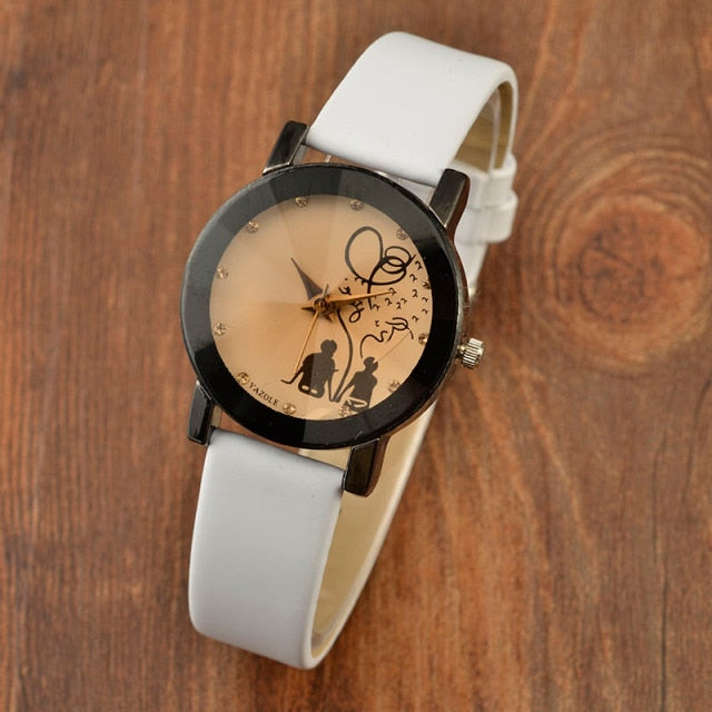 Fashion Quartz Watch Women Watches