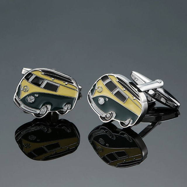 motorcycles bicycles racing cars cufflinks