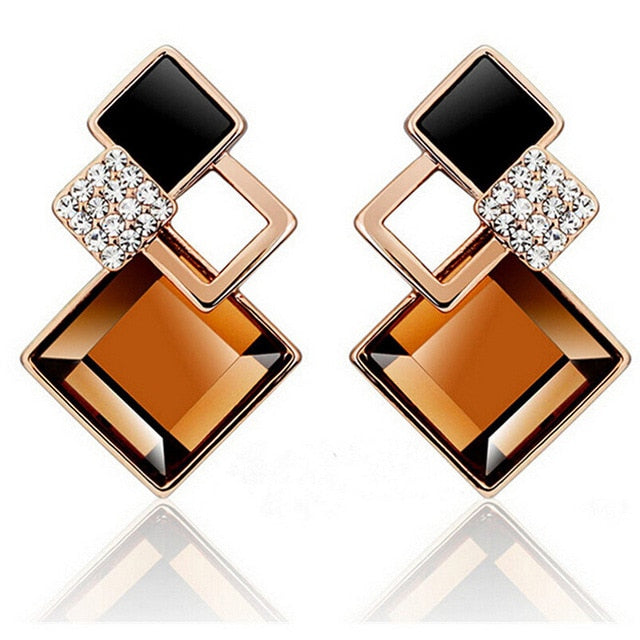 Crystal  Long Necklaces& Pendants for Women
