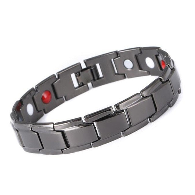 Magnetic Stainless Bracelet For Women