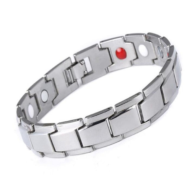 Magnetic Stainless Bracelet For Women