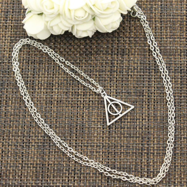 New Fashion Necklace