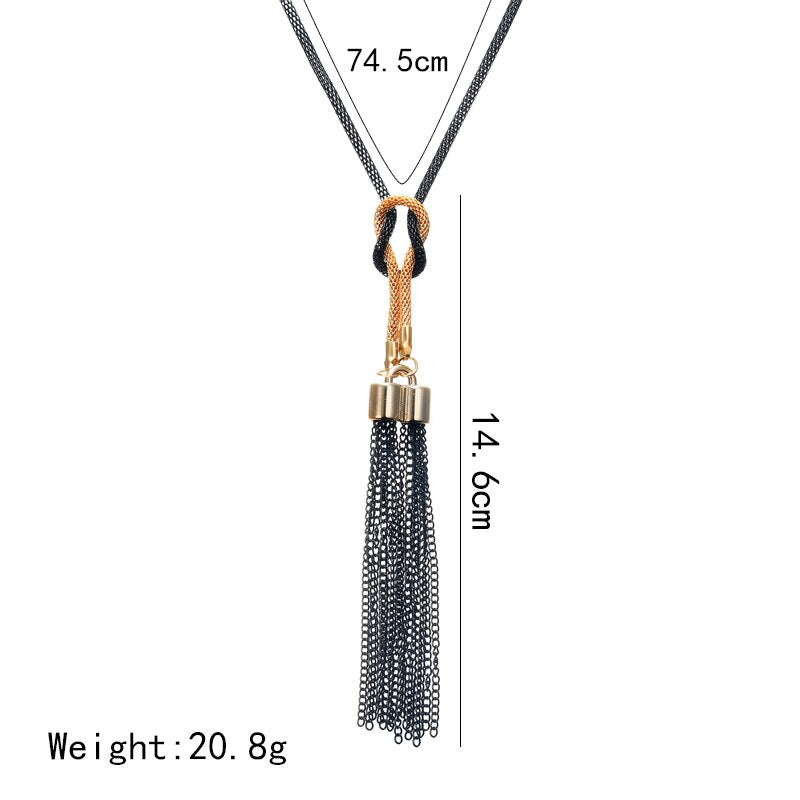 New Arrival Female Pendant Necklace