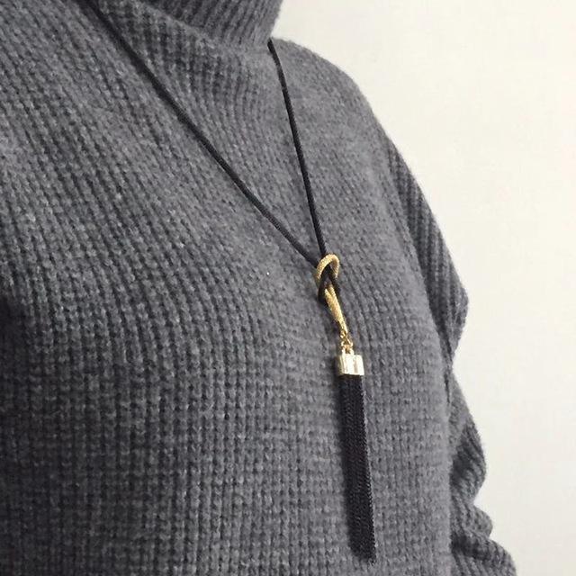 New Arrival Female Pendant Necklace
