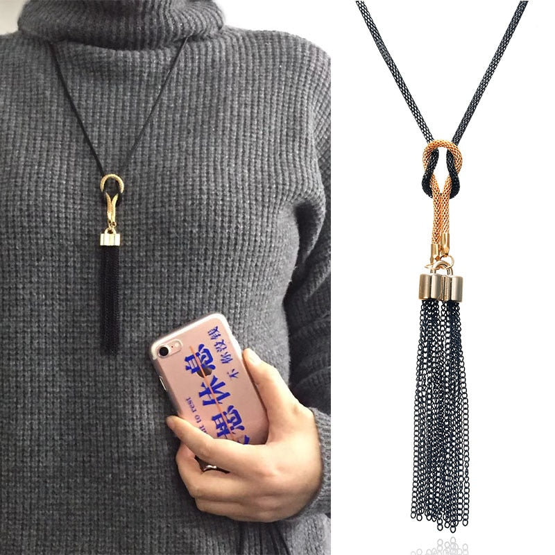New Arrival Female Pendant Necklace